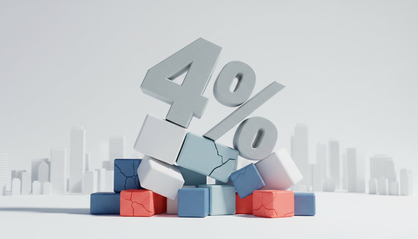 Posen Forecasts US Inflation Reacceleration Due to Policy Lags