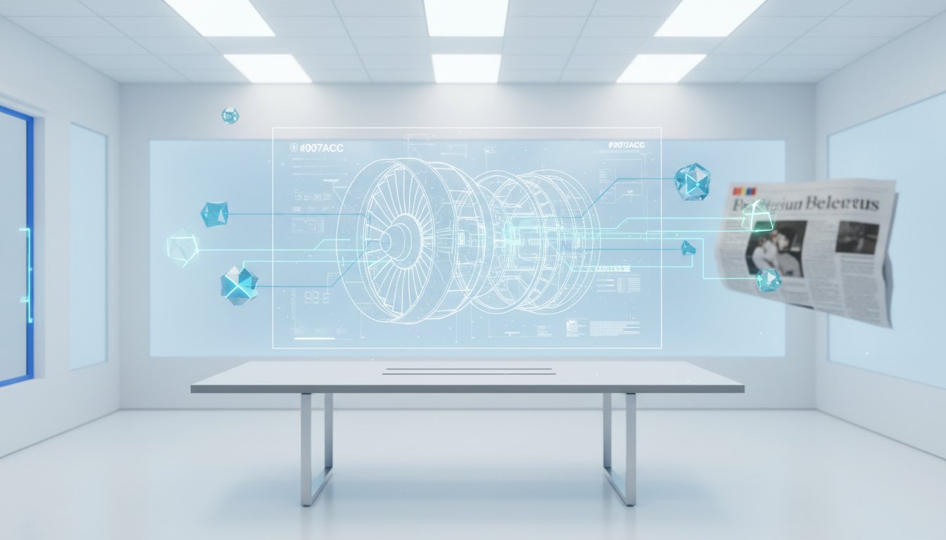 MSS's Systemic Espionage Targets Technology for Global Power Shift