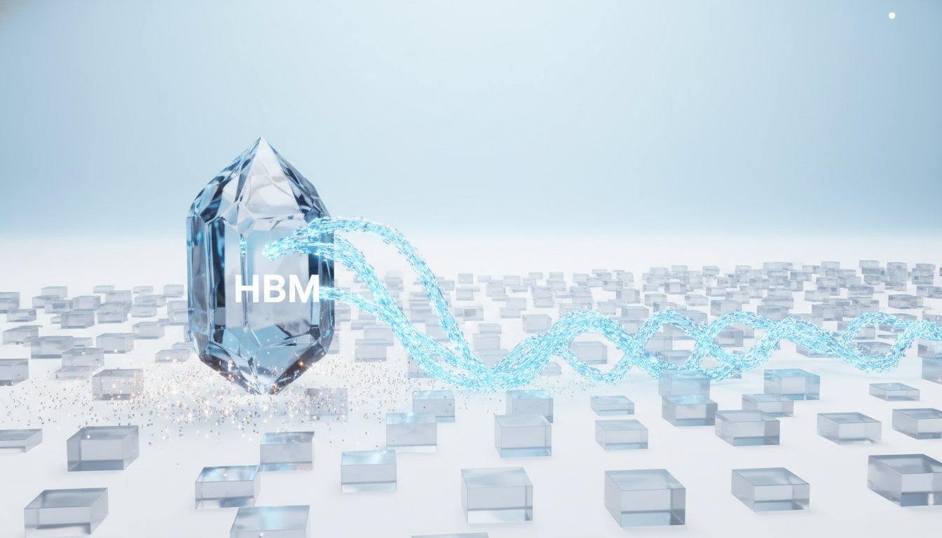 AI's Memory Demand Drives Super Cycle and Supply Constraints