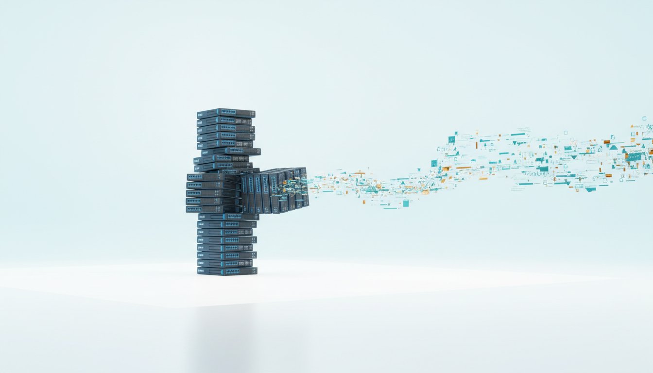 AI Disrupts Software Value Beyond Code Generation