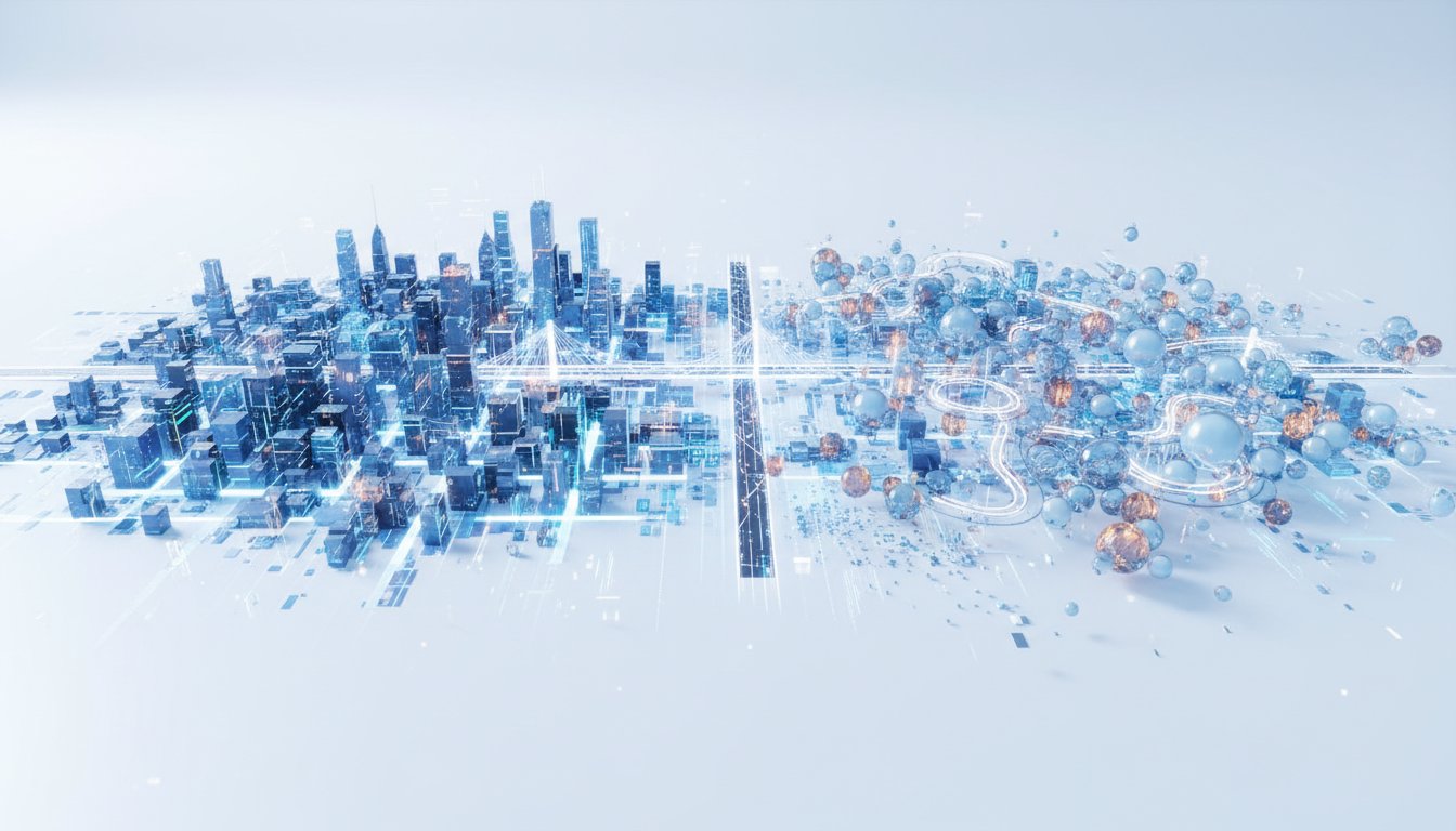 Private Markets Now House Hypergrowth, Shifting Capital Access