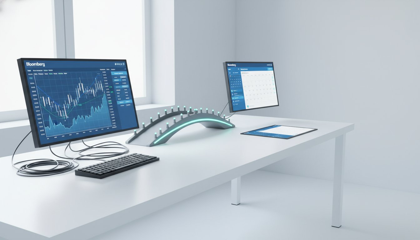 Weekend Podcast Offers Strategic Information Advantage