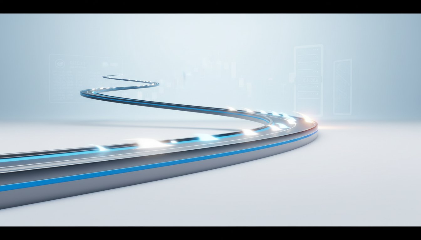 The Nanosecond Arms Race: How Physical Proximity Reshaped Finance