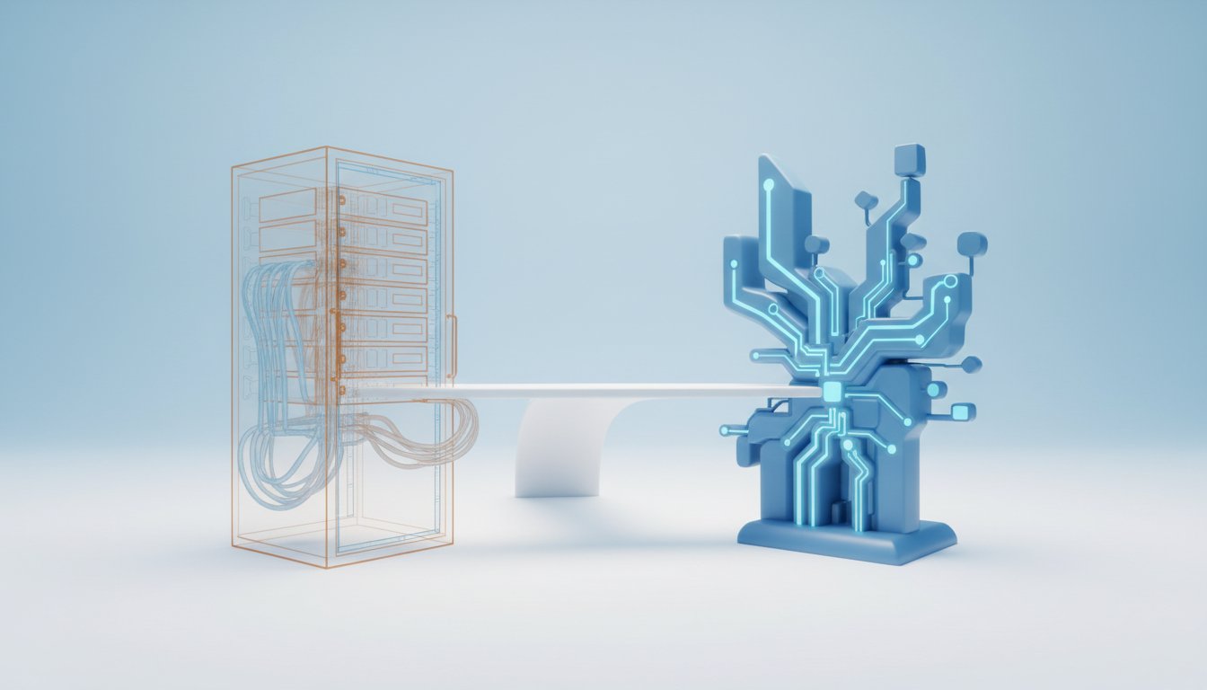 Navigating AI Hype: Value Amidst Uncertainty and Disruption