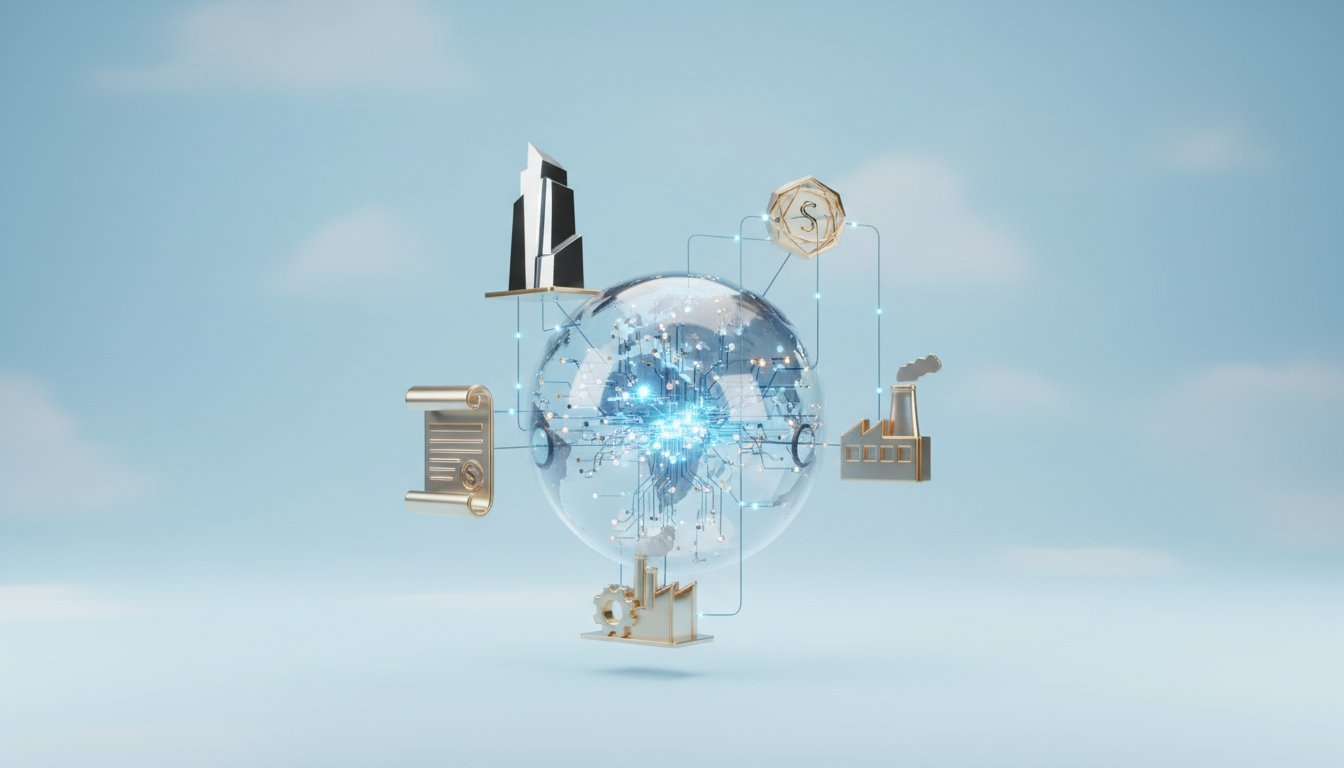 Robinhood's Expansion Reveals Financialization and Eroding Transparency