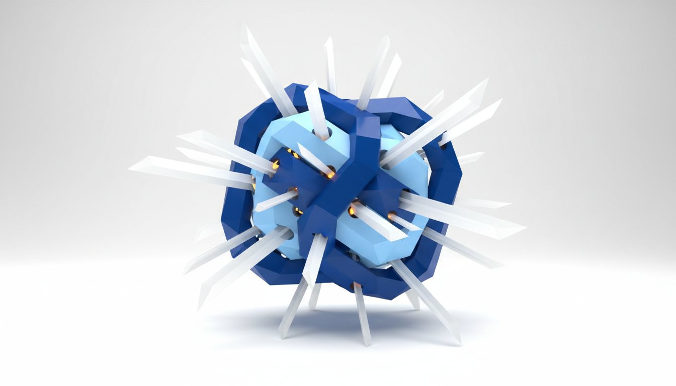 Leadership Demands Decisive Action Over Indecision