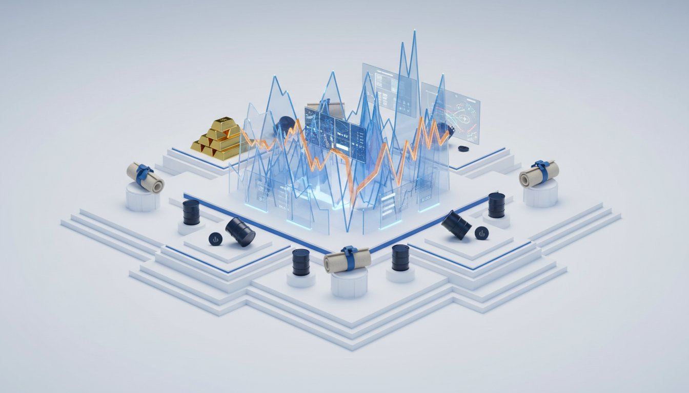 Headline-Driven Markets Dangerously Overlook Fundamental Risks