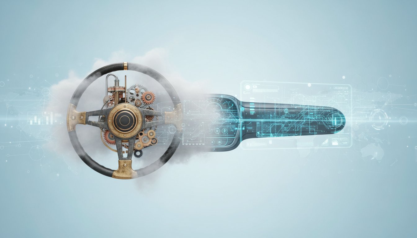 Autonomous Vehicle Development: Technological, Societal, and Ethical Journeys