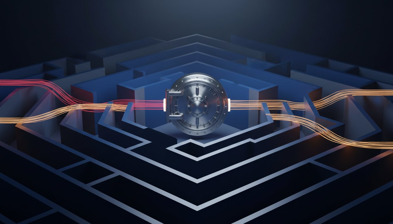 AI Quantifies Lender Fortification Amidst Borrower Flexibility