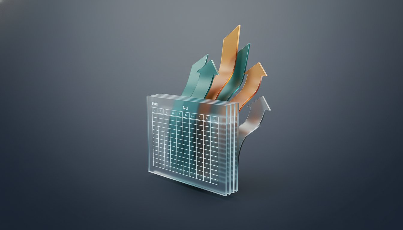 Excel's Enduring Dominance: Bundling, Tabular Thinking, and AI Integration