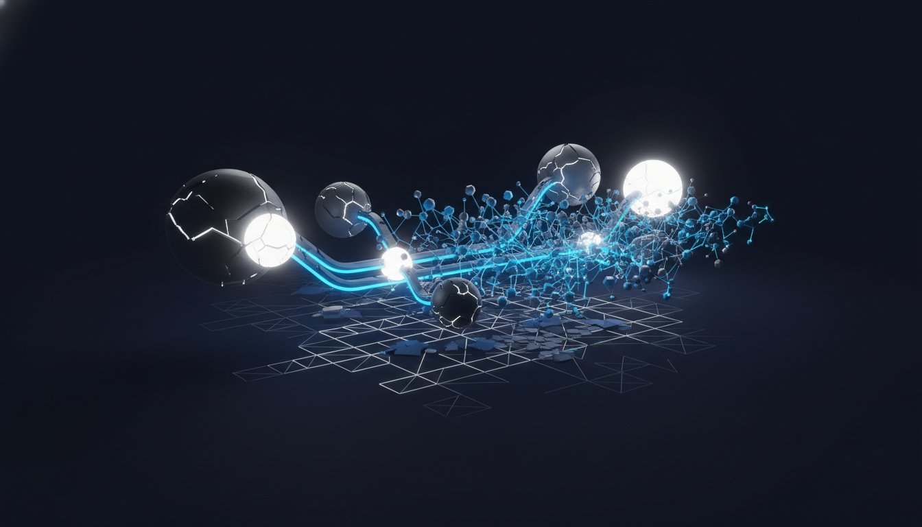 Data Center Financing Navigates Infrastructure Bottlenecks, Technological Risks, and Public Scrutiny