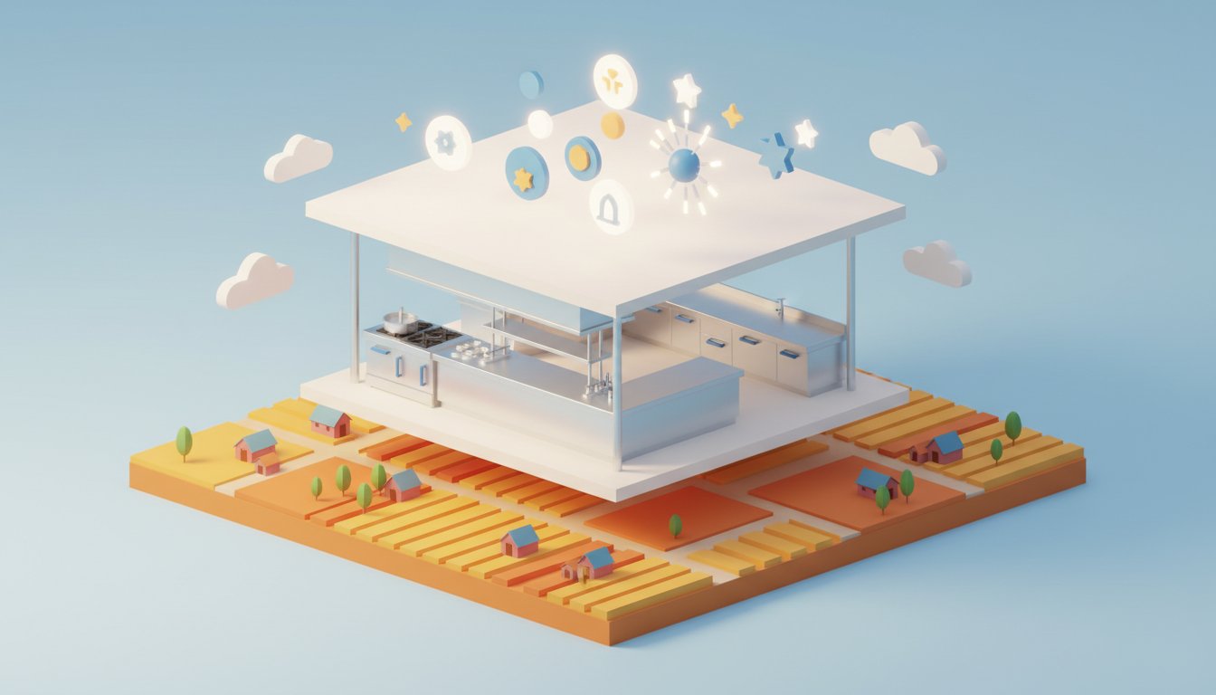 Restaurant Identity Shifts: Politics, Labor, and Ambiance Drive Business