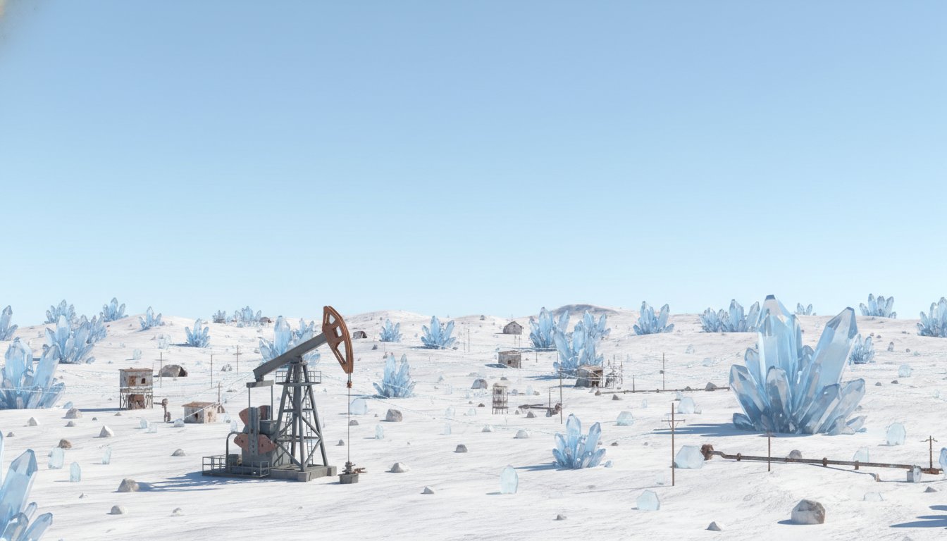 US Intervention in Venezuela: Geopolitical Power Play, Not Oil Market Driver