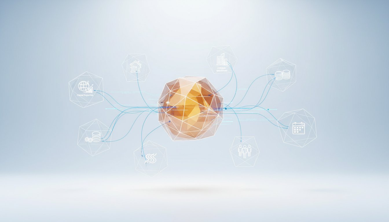 Personalized Portfolio Construction Aligns Assets with Income and Liabilities