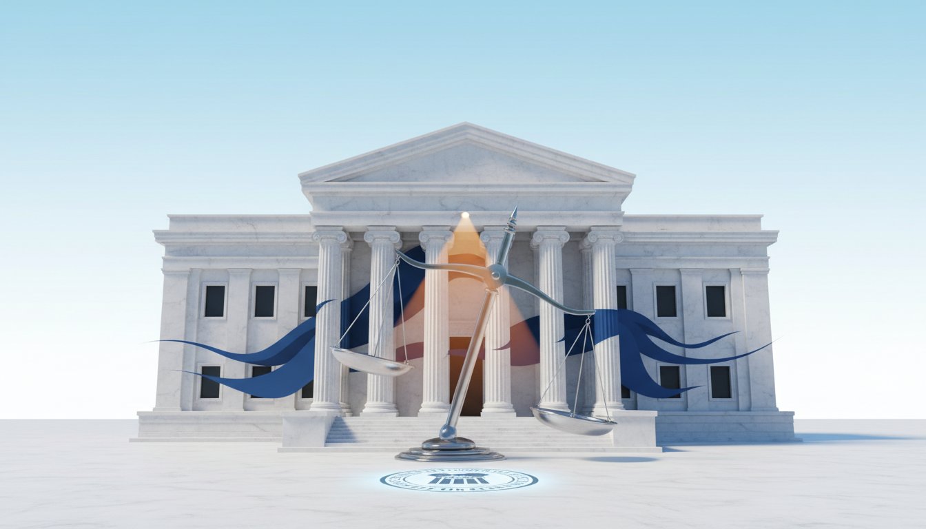 DOJ Subpoena Against Fed Chair Threatens Independence Via Criminal Charges