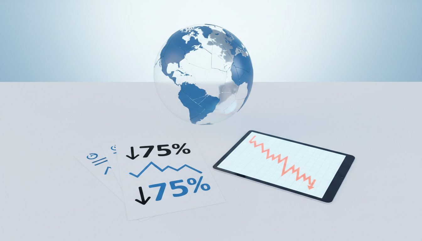 Iran's Economic Crisis Fuels Widespread Unrest and Financial Instability