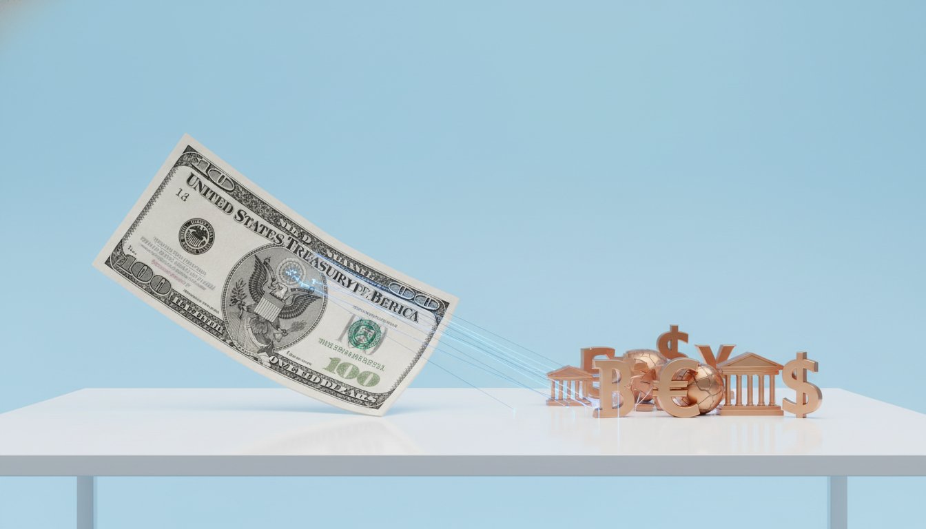 Fixed Income Attractiveness Bounds Geopolitical Driven Yield Increases