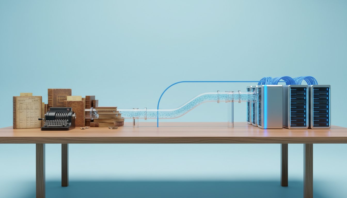 Private Credit's Scale and Direct Model Drive Market Reshaping