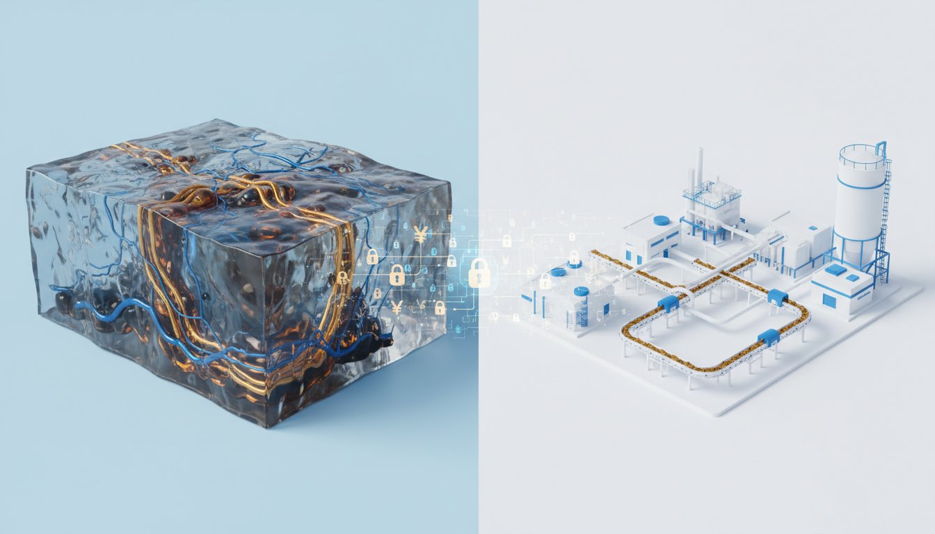 Operational Resilience Trumps Strategy in Volatile Markets