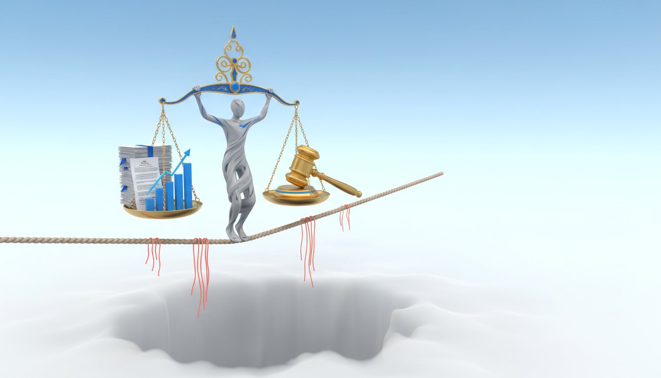 Warsh's Record: Shifting Policy Views Undermine Fed Credibility