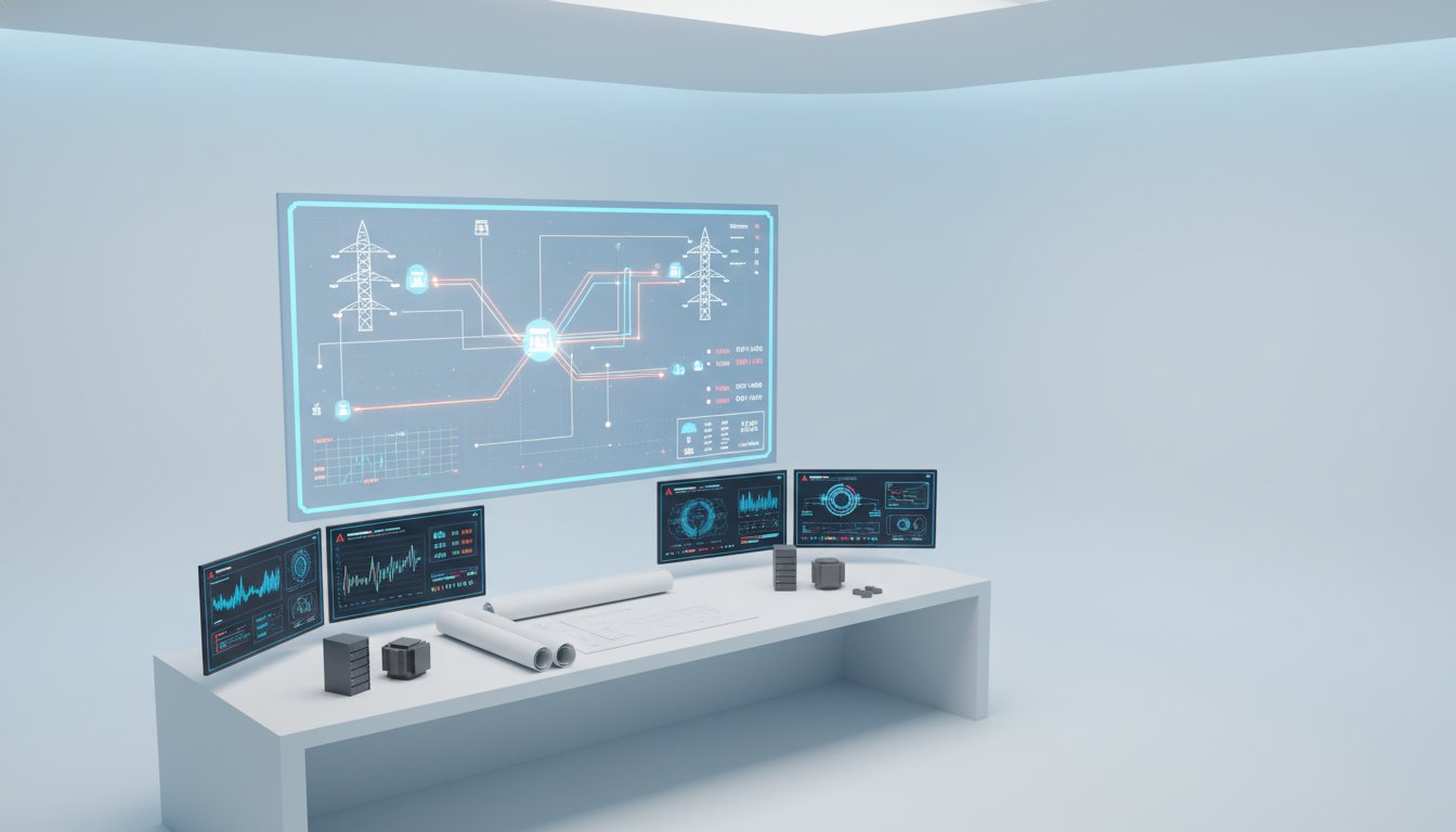 Utility Overbuild Risk: AI Data Center Demand Overestimated