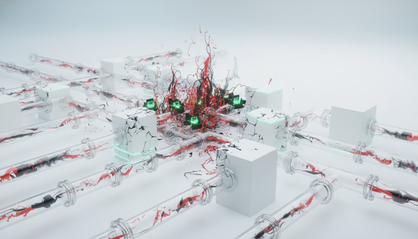 Tech Oligarchs' Disconnect Fuels Societal Harm Through Platform Design