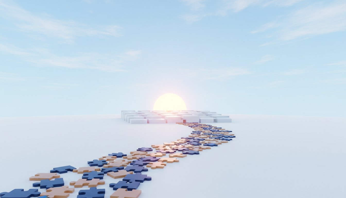 Optimism as a Learnable Skill for Navigating Uncertainty