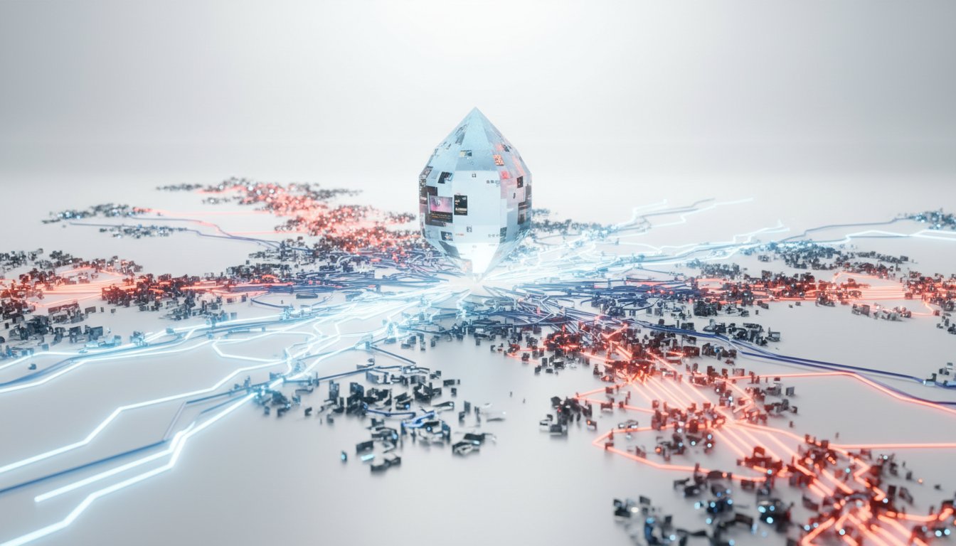 Algorithmic Silos Fragment Reality, Undermining Journalism and Trust