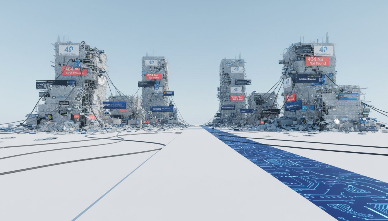 Enshittification: Platform Power, Policy Choices, and Reversing Digital Decline