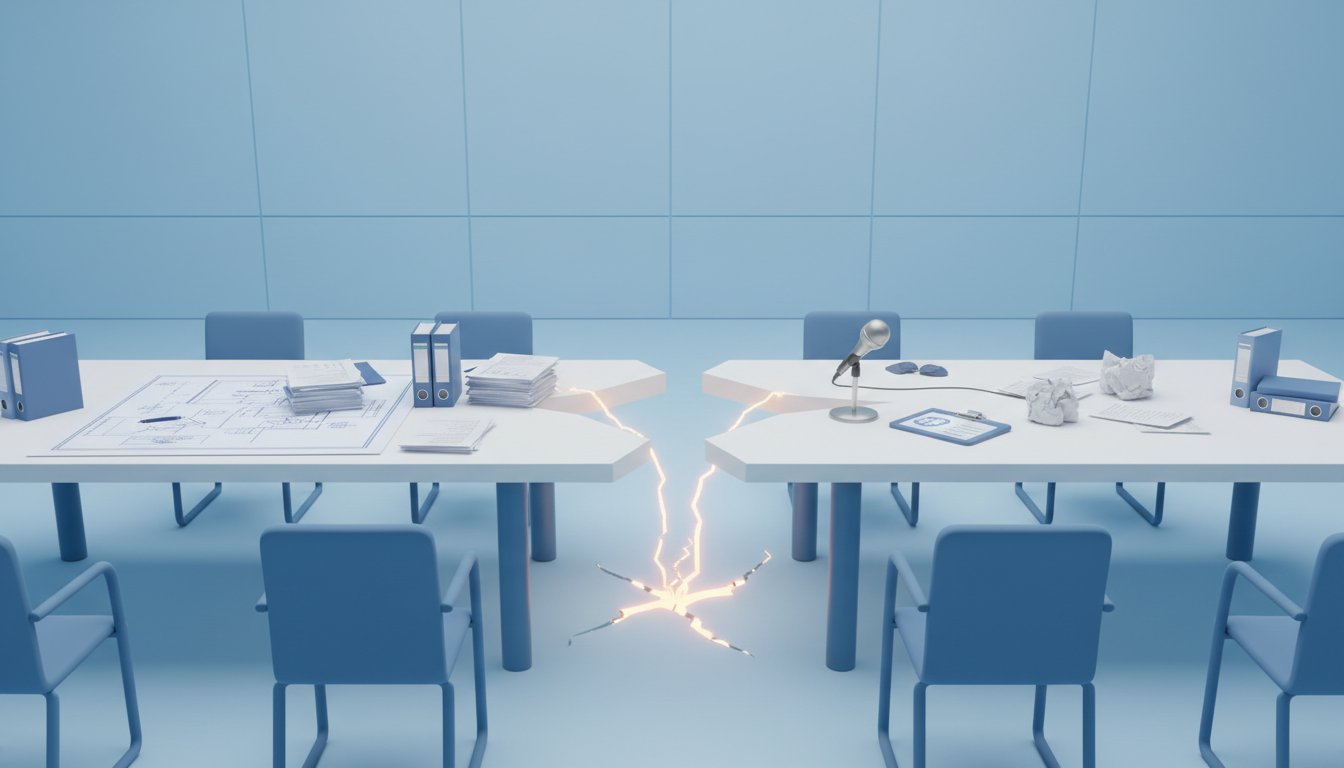 Republican Party's Messaging Disconnect Threatens Electoral Prospects