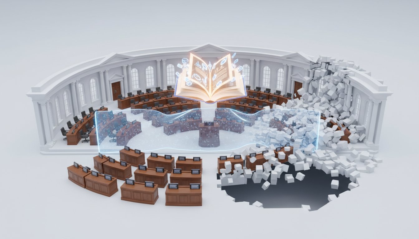 Political Strategy: Patient Influence Over Immediate Wins