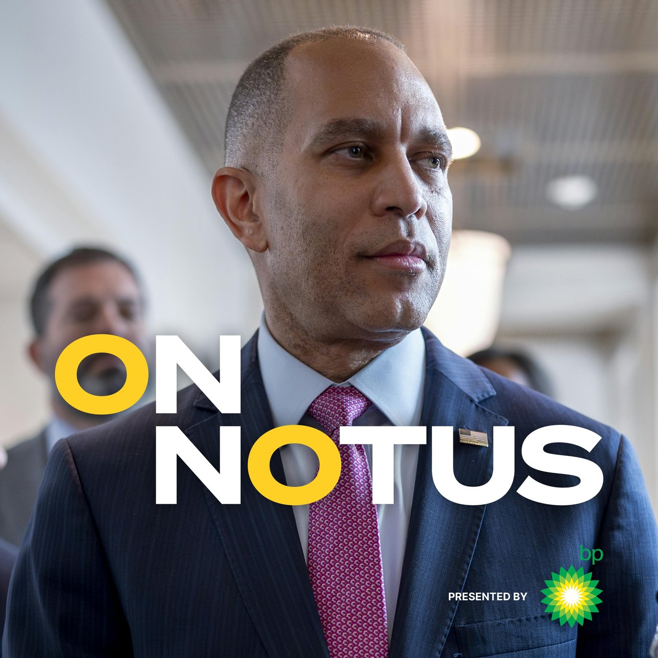 Hakeem Jeffries: Partisan Gerrymandering Erodes Democracy
