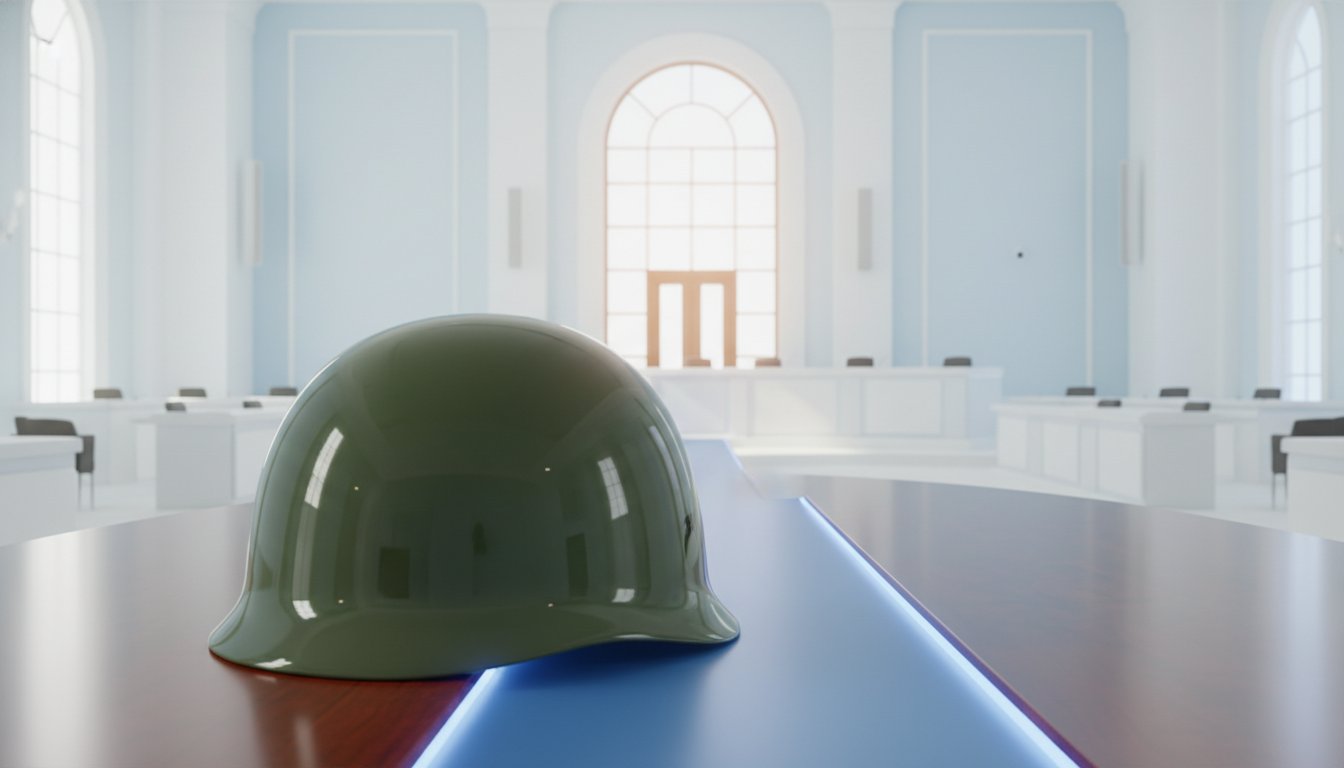 Harrigan's Politics: Afghanistan Withdrawal Motivates National Security Focus