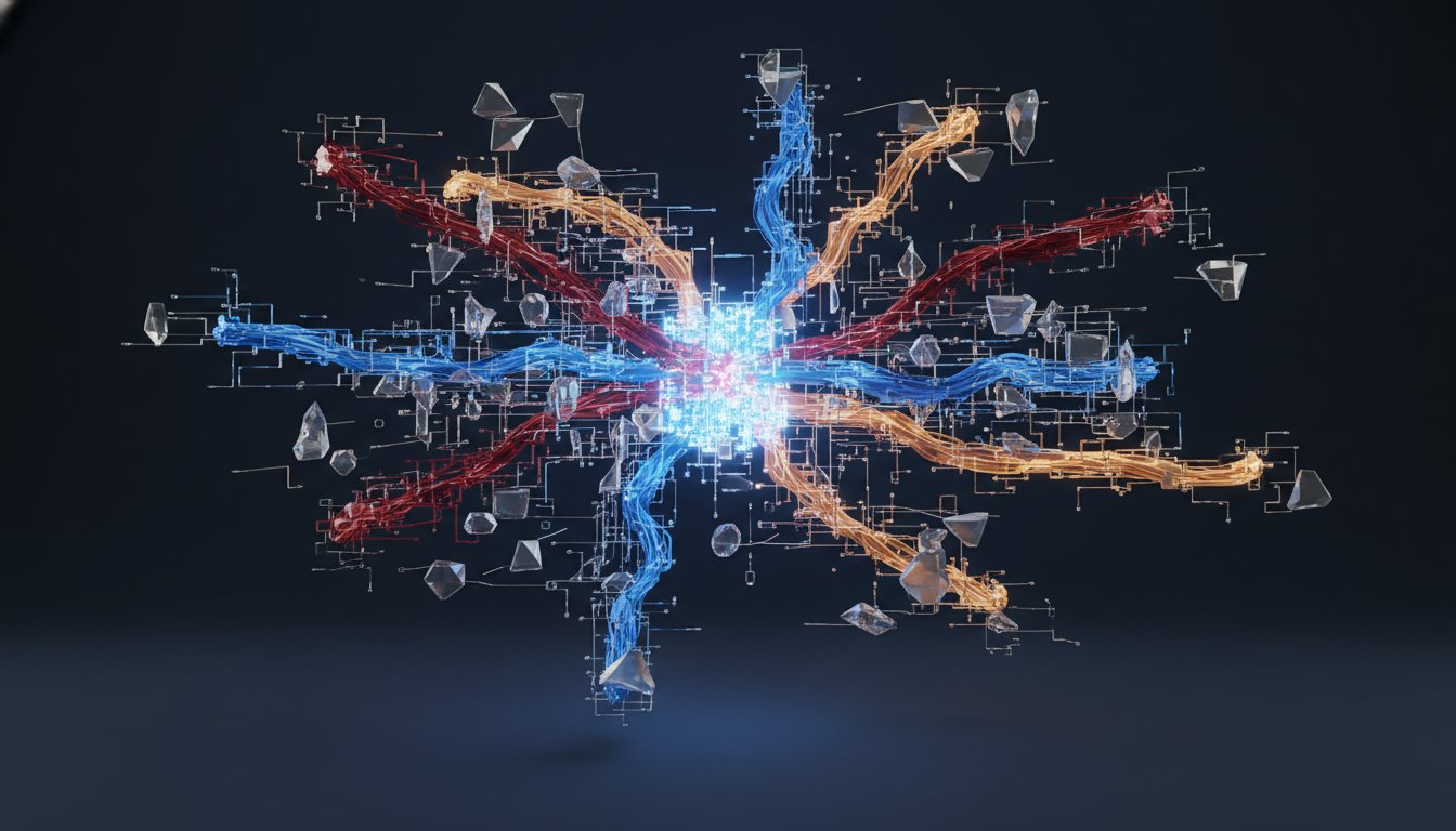 Social Media Algorithms Amplify User Behavior, Eroding Agency and Discourse