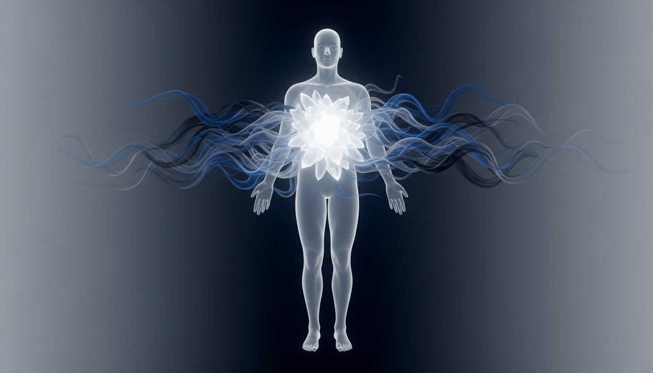 Cultivating Inner Self-Worth Beyond External Validation