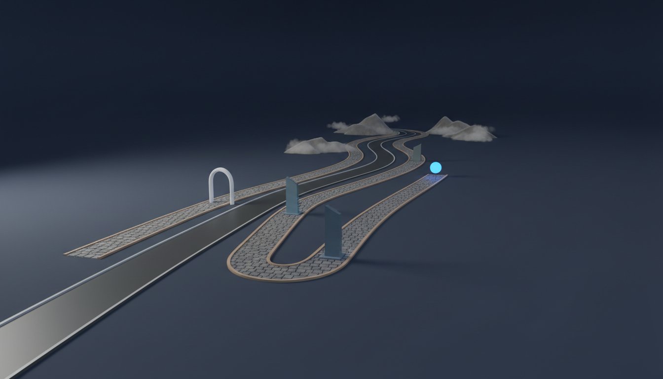 Reclaim Your Timeline: Personal Control Trumps Societal Schedules