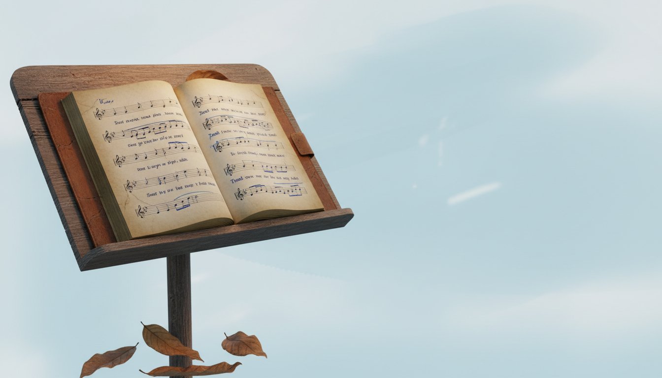 Childhood Trauma Forges Resilience, Purpose, and Artistic Voice