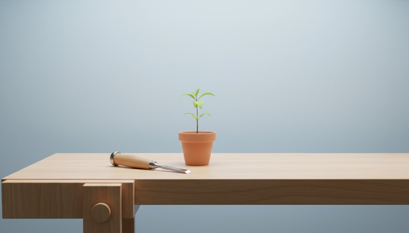 Discipline as Self-Love: Action-Based Goals Foster Lasting Change