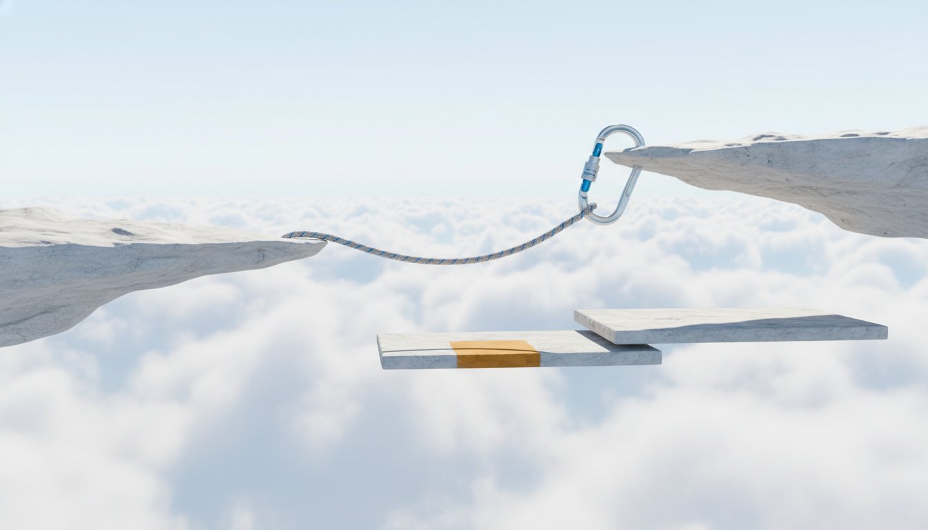 Alex Honnold's Pragmatic Approach to Fear, Risk, and Mastery