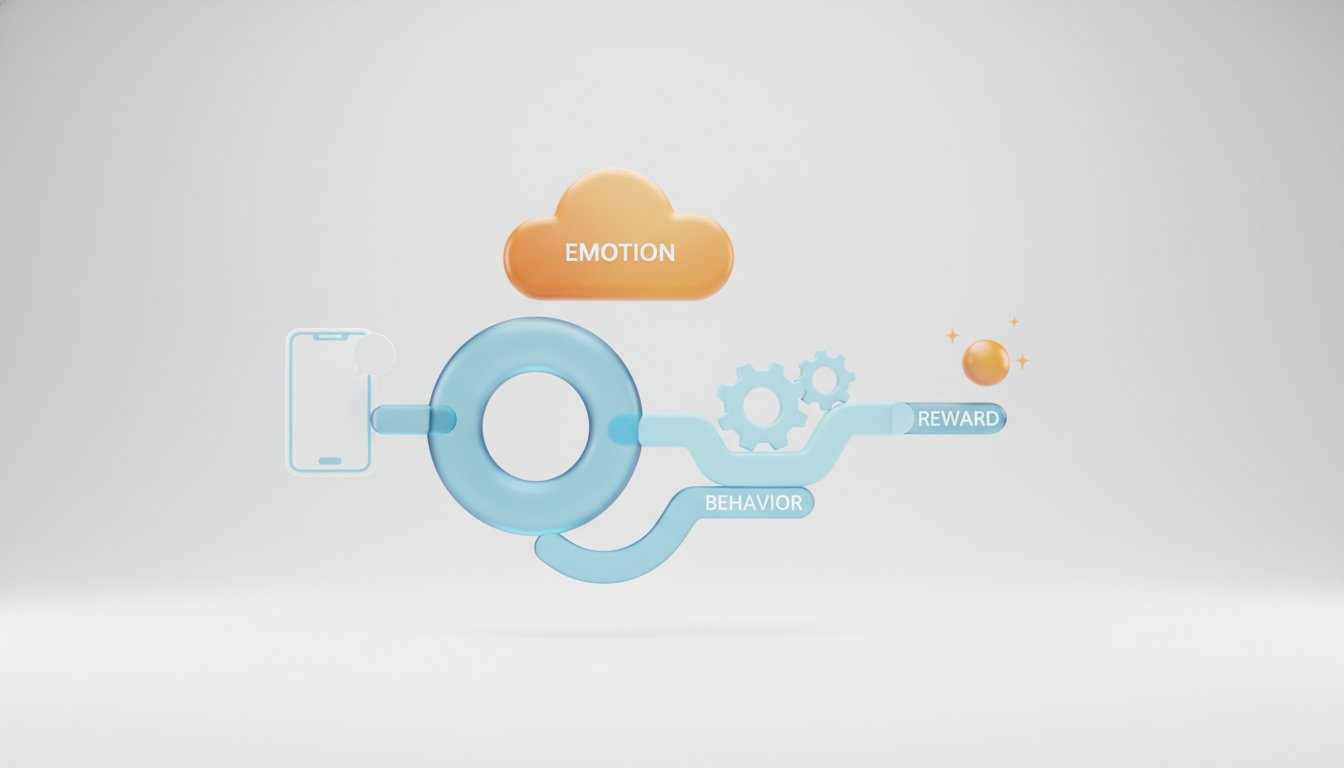 Systemic Habit Disruption Through Trigger, Reward, and Identity Redesign