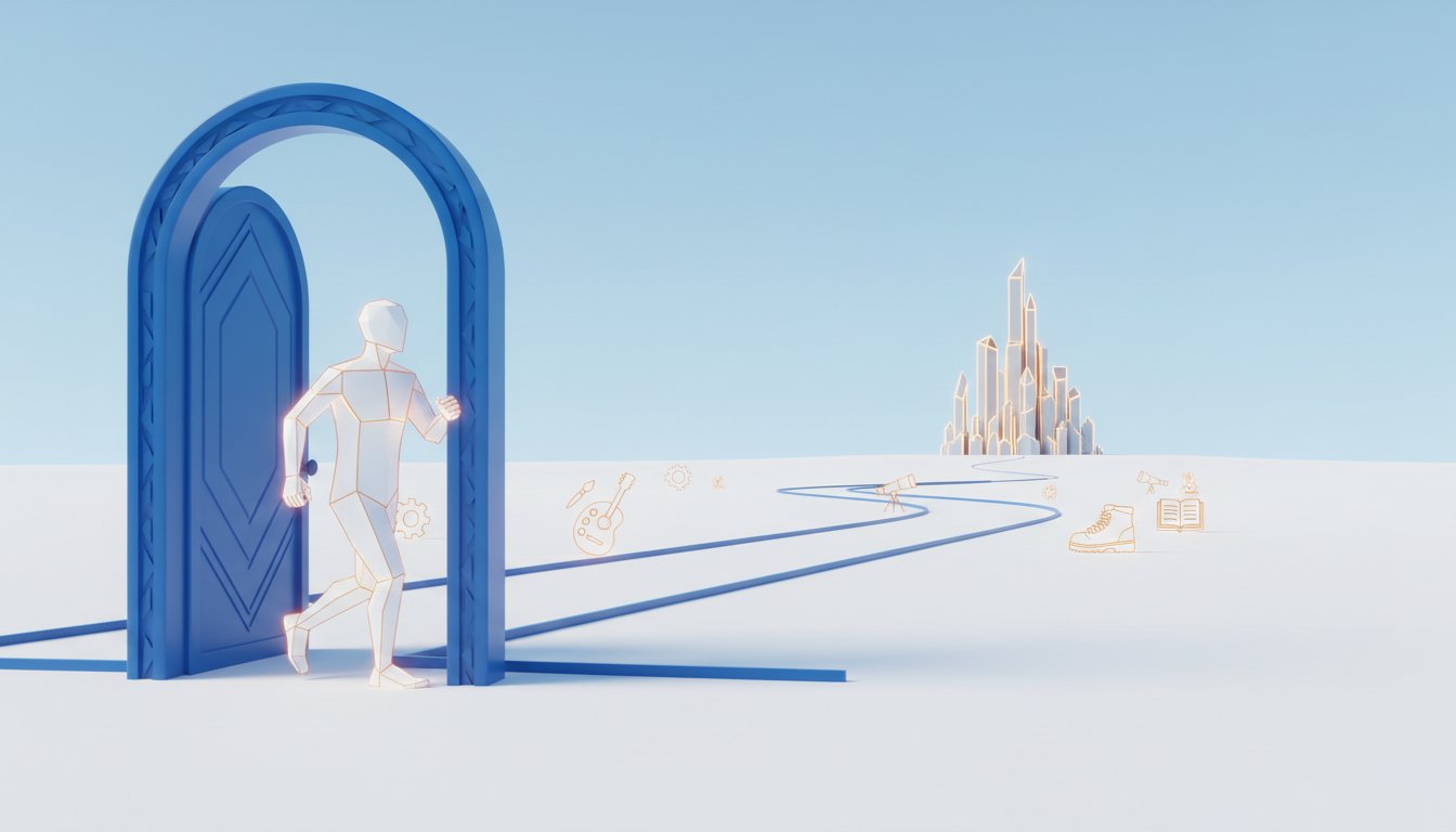 Healthy Relationships Expand Life, Not Erase Identity