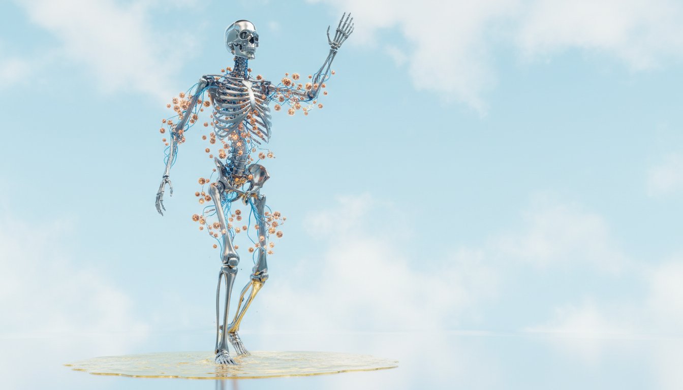 Muscle as Central Organ for Longevity and Metabolic Health