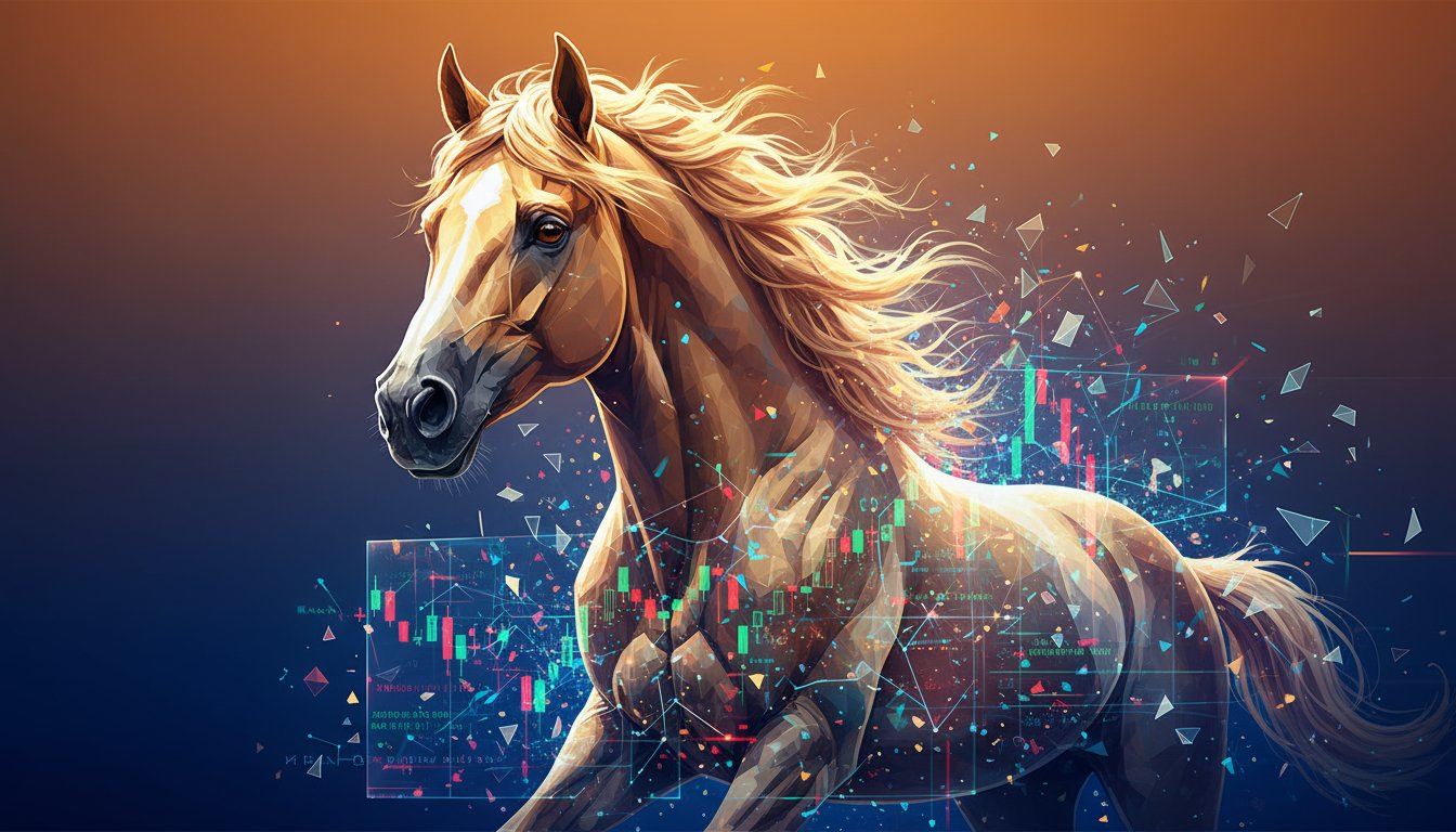 Racing's New Chair: Elevating Welfare, Transparency, and Growth