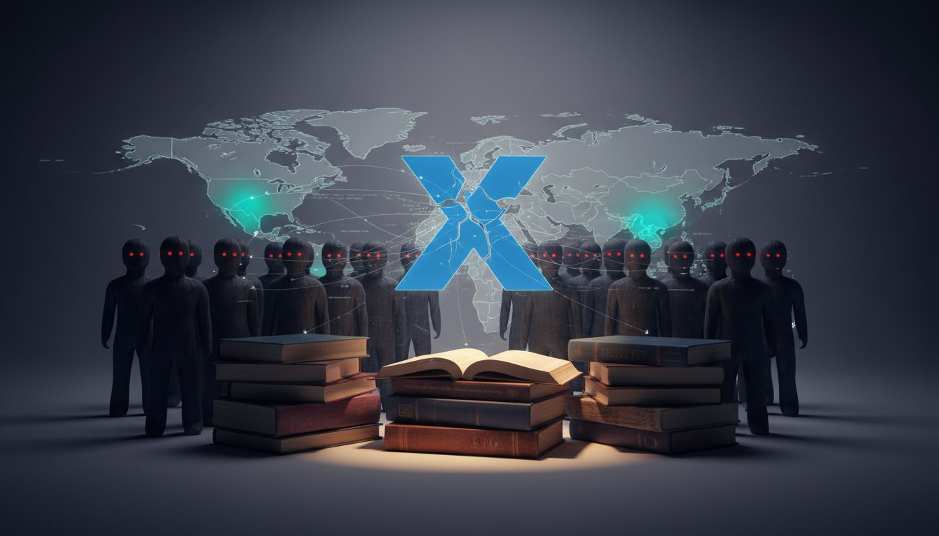 Foreign Bots Undermine MAGA's Online "Grassroots" Power