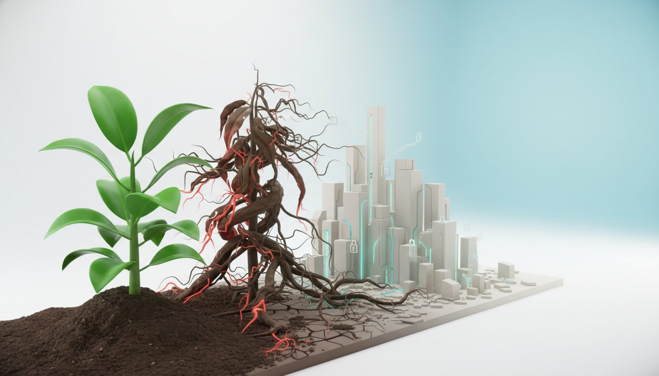 Media Capture Erodes Public Interest, Prioritizing Profit Over Truth