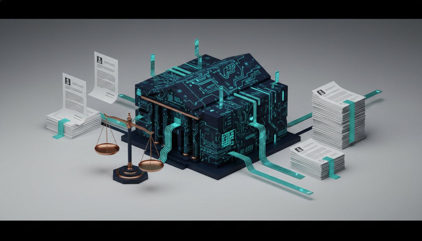 DOGE's Disbandment Masks Continued Government Restructuring and Priority Execution