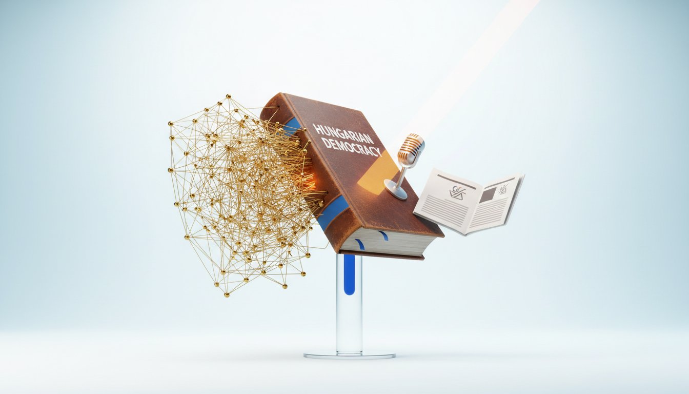 Orbán's Economic Illusion Unraveled by Internal Dissent and Media