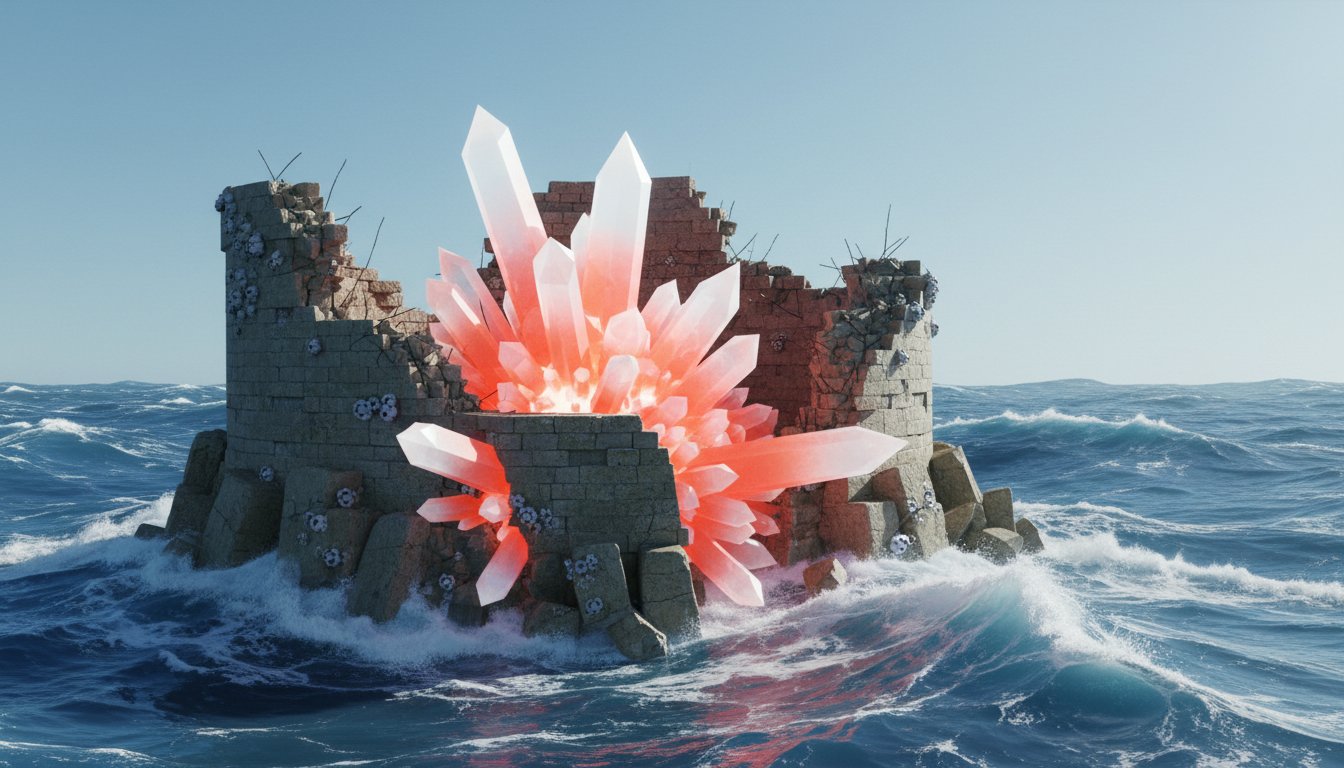 Faith Weaponization and Theopolitics Drive Societal Control