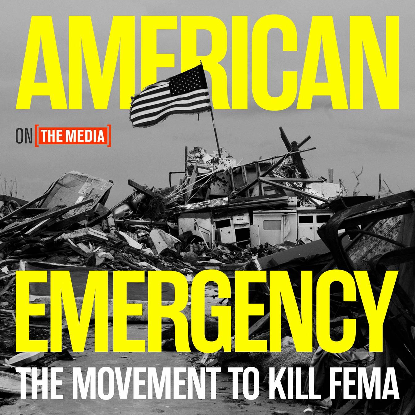 FEMA's Systemic Vulnerability: Political Expediency Undermines National Resilience