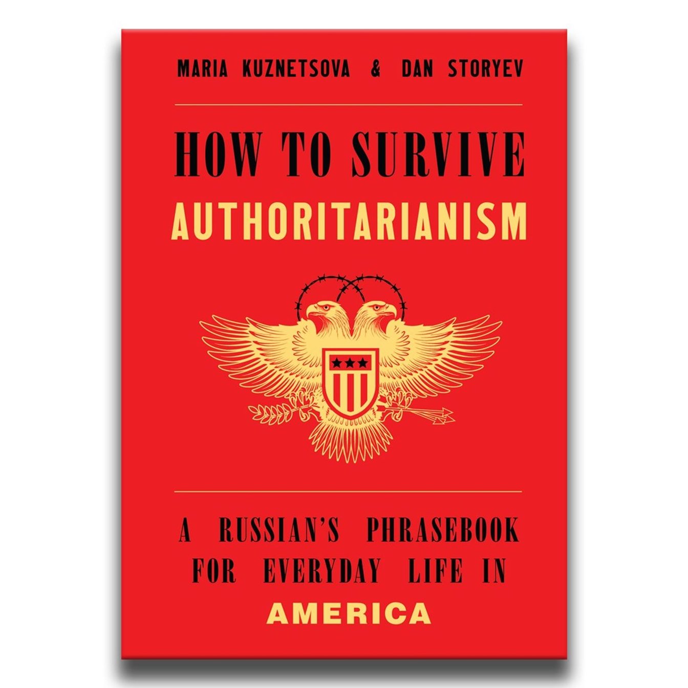 New Lexicon Reveals Subtle Mechanisms of Authoritarian Creep